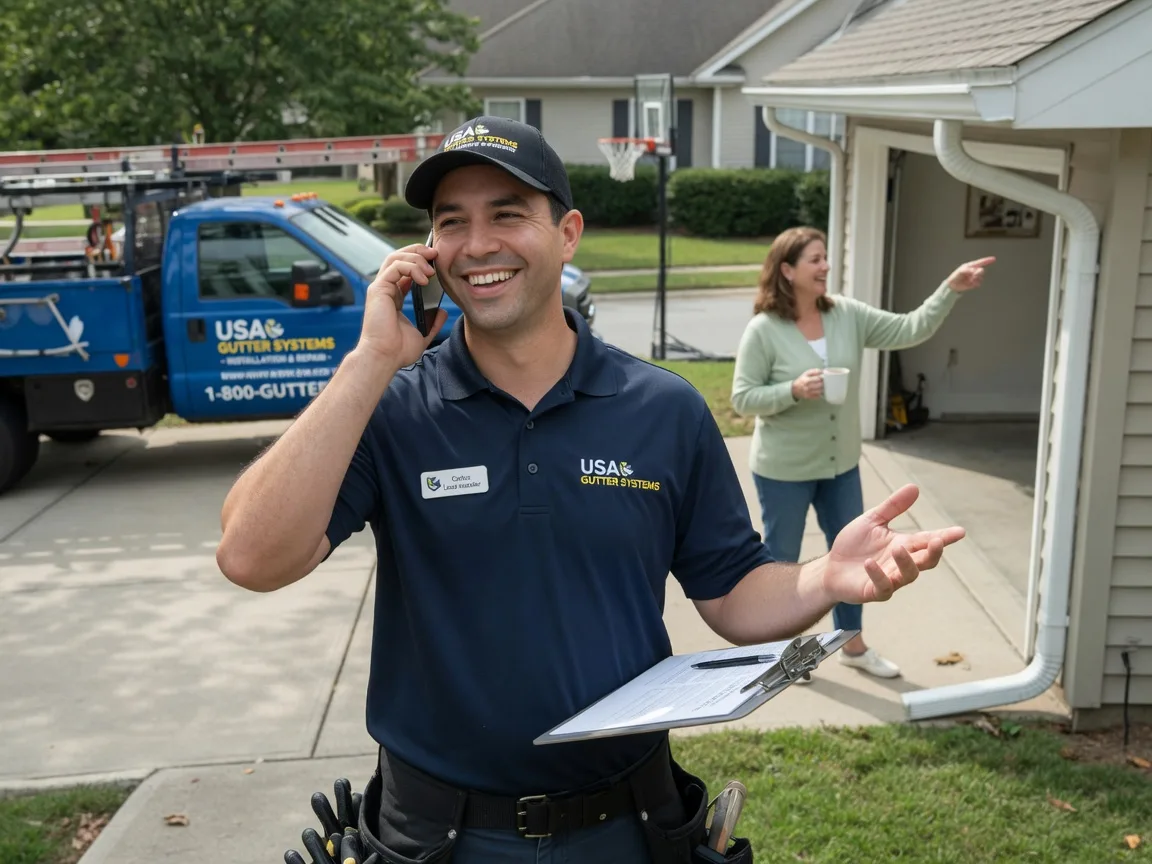 Gutter Installation Russellville, IN FAQs